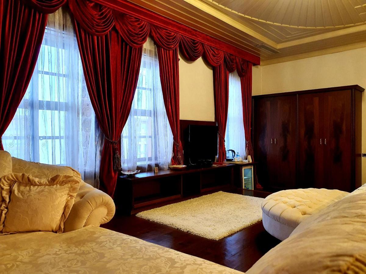 Eski Masal Hotel - Special Class (Adults Only) Antalya Exterior photo