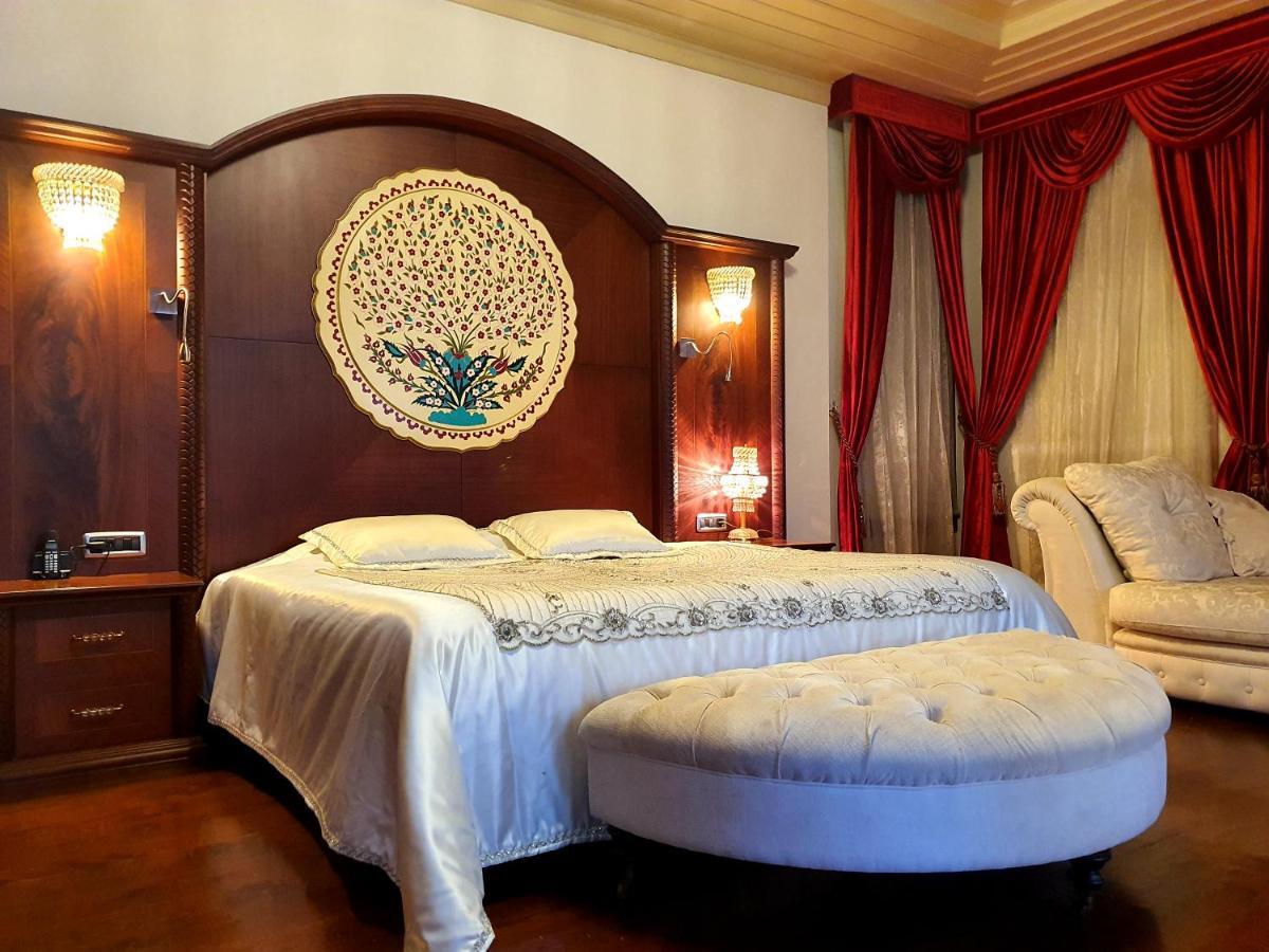 Eski Masal Hotel - Special Class (Adults Only) Antalya Exterior photo