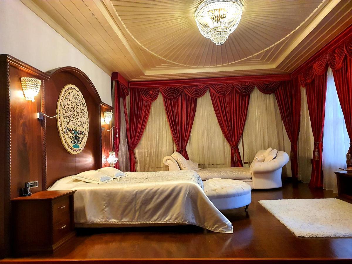 Eski Masal Hotel - Special Class (Adults Only) Antalya Exterior photo